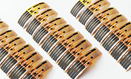 Thick Film Solutions